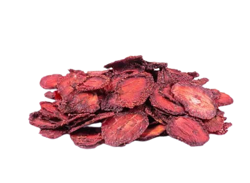 خرید میوه خشک پفکی